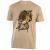 Jaxon Nature Carp t-shirts BESTEN KUNSTKODER Angelshop