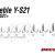 Decoy Drillingshaken Y-S21 BESTEN KUNSTKODER Angelshop