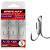 Decoy Drillingshaken Y-S21 BESTEN KUNSTKODER Angelshop