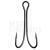 BKK Spear Double-61 SS BESTEN KUNSTKODER Angelshop