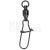 Mikado Ball Bearing Swivel with Spinning Snap BESTEN KUNSTKODER Angelshop