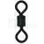 Mikado Barrel Swivel BESTEN KUNSTKODER Angelshop