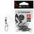 Mikado Rolling Swivel with Spinning Snap BESTEN KUNSTKODER Angelshop