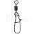 Mikado Rolling Swivel with Spinning Snap BESTEN KUNSTKODER Angelshop