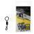 Mikado Quick Change Swivel with Large Eye BESTEN KUNSTKODER Angelshop
