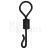 Mikado Quick Change Swivel with Large Eye BESTEN KUNSTKODER Angelshop