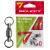 Select Turbo Swivel BESTEN KUNSTKODER Angelshop