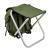 Jaxon Fishing Chair Backpack AK-KZH137 BESTEN KUNSTKODER Angelshop