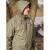 Prologic Rain Jacket Bark Green BESTEN KUNSTKODER Angelshop