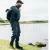 Guideline Wathosen Laxa 2.0 Zip Wader BESTEN KUNSTKODER Angelshop