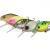 DAM Madcat Wobbler MADCAT Tight-S Deep Hard Lures BESTEN KUNSTKODER Angelshop