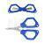Mustad Multi tool MT-112 BESTEN KUNSTKODER Angelshop
