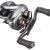 Daiwa 25 Steez Limited CT SV TW 70XHL Baitcast Reel * BESTEN KUNSTKODER Angelshop