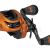 Lew’s Mach Crush Baitcast Reel BESTEN KUNSTKODER Angelshop