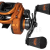 Lew’s Mach Crush Baitcast Reel BESTEN KUNSTKODER Angelshop