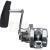 Penn Retaliate Lever Drag Jigging Reel BESTEN KUNSTKODER Angelshop