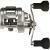 Daiwa 26 Ryoga BESTEN KUNSTKODER Angelshop