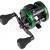 Abu Garcia Multirollen Ambassadeur Beast HD BESTEN KUNSTKODER Angelshop