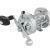 Abu Garcia Ambassadeur C1 7000 BESTEN KUNSTKODER Angelshop