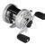 Abu Garcia Ambassadeur C1 Round Reel BESTEN KUNSTKODER Angelshop