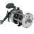 Abu Garcia Ambassadeur C3 7000 Round Reel BESTEN KUNSTKODER Angelshop