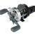 Abu Garcia Multiplikatory Ambassadeur C3 Line Counter BESTEN KUNSTKODER Angelshop