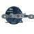 Abu Garcia Ambassadeur C4 Round Reel BESTEN KUNSTKODER Angelshop