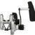 Penn Fathom II Lever Drag 2 Speed BESTEN KUNSTKODER Angelshop