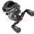 Abu Garcia Baitcastrollen MAX 40-60 Low Profile Reel BESTEN KUNSTKODER Angelshop