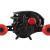 Abu Garcia Baitcastrollen Max X Low Profile Reel BESTEN KUNSTKODER Angelshop