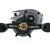 Abu Garcia Revo SX Voltiq BESTEN KUNSTKODER Angelshop