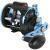 Penn Warfare II Level Wind BESTEN KUNSTKODER Angelshop