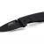 Marttiini Black 8 Folding Knife BESTEN KUNSTKODER Angelshop