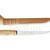 Marttiini Classic Filleting Knife 19cm BESTEN KUNSTKODER Angelshop