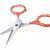 FutureFly Schere 10Years Anniversary Razor Scissors BESTEN KUNSTKODER Angelshop