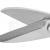 Cuda Angelschnur Schere Cuda 5.5 Titanium Bonded Large Braid Shear BESTEN KUNSTKODER Angelshop