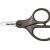 Mustad Schere Braid scissors MT024 BESTEN KUNSTKODER Angelshop