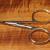 Dr. Slick Dr Slick 3,5'' Micro Tip Arrow Scissors BESTEN KUNSTKODER Angelshop