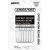 BKK OFFSET WORM ROUND BEND BESTEN KUNSTKODER Angelshop
