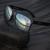 Guideline Polarisationsbrillen Coastal Sunglasses Copper Lens Silver Mirror Coating BESTEN KUNSTKODER Angelshop