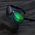 Guideline Polarisationsbrillen Coastal Sunglasses Grey Lens Green Revo Coating BESTEN KUNSTKODER Angelshop
