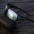 Guideline Polarisationsbrillen Tactical Sunglasses Grey Lens Silver Mirror Coating BESTEN KUNSTKODER Angelshop