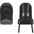 Favorite Waterproof Backpack BESTEN KUNSTKODER Angelshop