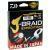 Daiwa J-Braid Expedition x8E Smash Orange BESTEN KUNSTKODER Angelshop