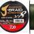 Daiwa J-Braid Expedition x8E Dark Green BESTEN KUNSTKODER Angelshop