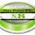 Varivas Max Power PE X8 Lime Green BESTEN KUNSTKODER Angelshop