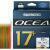 Shimano Plecionki Ocea 17+ Braid BESTEN KUNSTKODER Angelshop