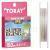 Toray Salt Line PE Super Egging F4 4-Fach BESTEN KUNSTKODER Angelshop
