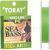 Toray Salt Line Sea Bass F4 4-Fach BESTEN KUNSTKODER Angelshop