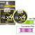 Varivas Super Trout Area PE X4 BESTEN KUNSTKODER Angelshop